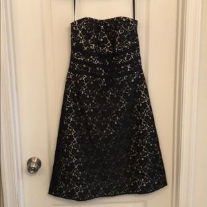 White House Black Market Cocktail dress